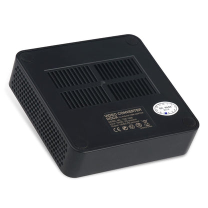 Nintendo Switch Hdmi Dock Charger - Compact Adapter-1915196777796079619