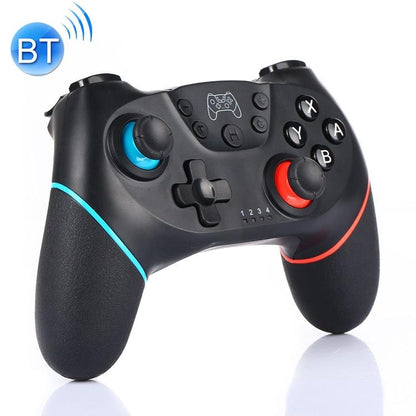 Pro Tooth Gamepad For Switch - Compact Controller-1915197058785087497