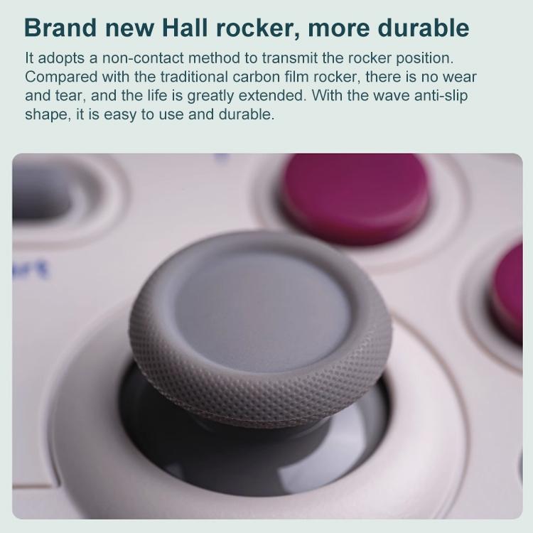 Universal Wireless Gamepad For Switch Steam Pc And Android-1915198427864633349