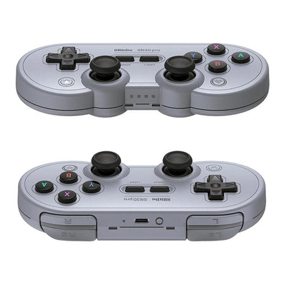Universal Gamepad For Switch Steam Pc And Android - Tooth Design-1915198028105519106