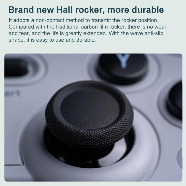 Universal Gamepad For Switch Steam Pc And Android - Tooth Design-1915198028105519108