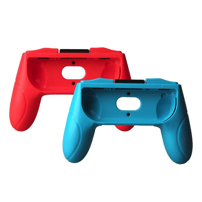 Nintendo Switch Joy Con Controller Grips - 2 Pack-1915198039253979137