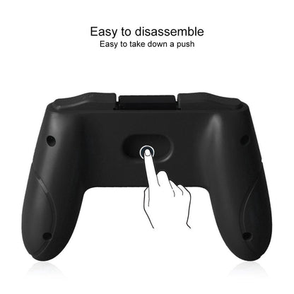 Nintendo Switch Joy Con Grip Set - 2 Pieces-1915196761140498436