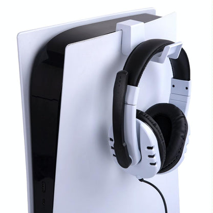 Portable Headphone Hanger For Ps5 - Mount And Hang Your Headset Anywhere-1964932251468828675