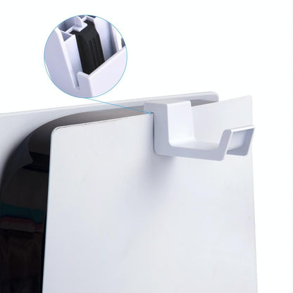 Portable Headphone Hanger For Ps5 - Mount And Hang Your Headset Anywhere-1964932251468828676