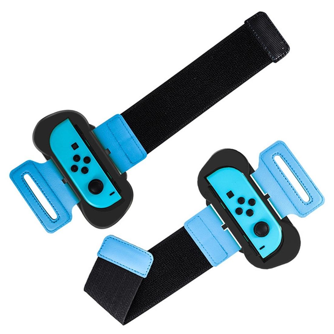 Switch Dancing Game Wrist Strap Set By Ipega Jys - 2 Pieces-1915197451095117826