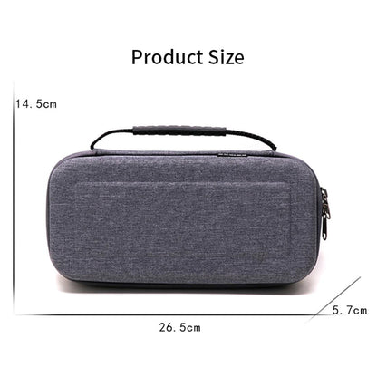 Nintendo Switch Protective Bag - Eva Material-1915198429747875841