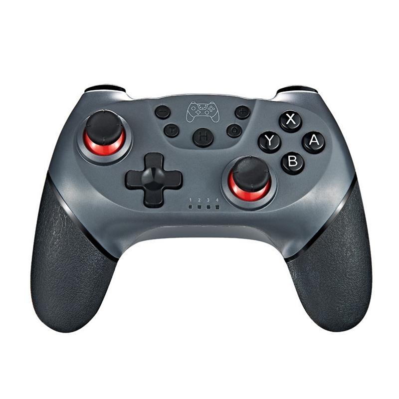 Switch Pro 6-Axis Tooth Gamepad-1915196545934954496
