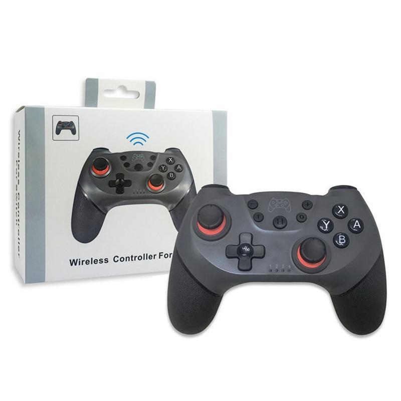 Switch Pro 6-Axis Tooth Gamepad-1915196545934954498