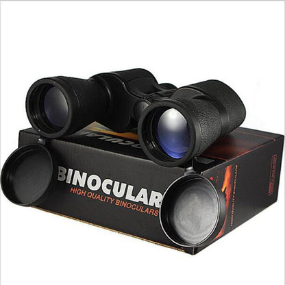 High Definition 20X50 Binocular Telescope For Hunting And Camping-1915197749444349952