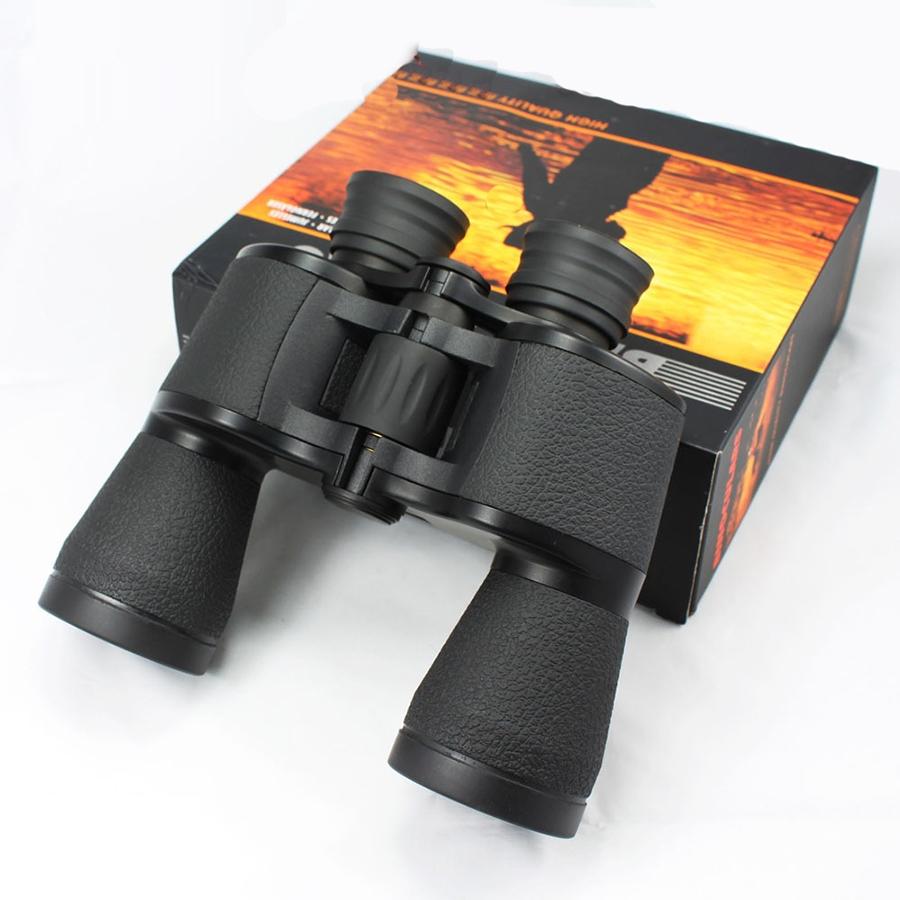 High Definition 20X50 Binocular Telescope For Hunting And Camping-1915197749444349954