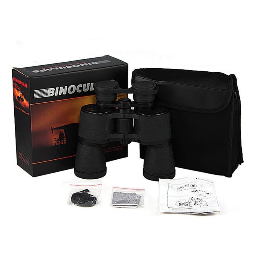 High Definition 20X50 Binocular Telescope For Hunting And Camping-1915197749444349957