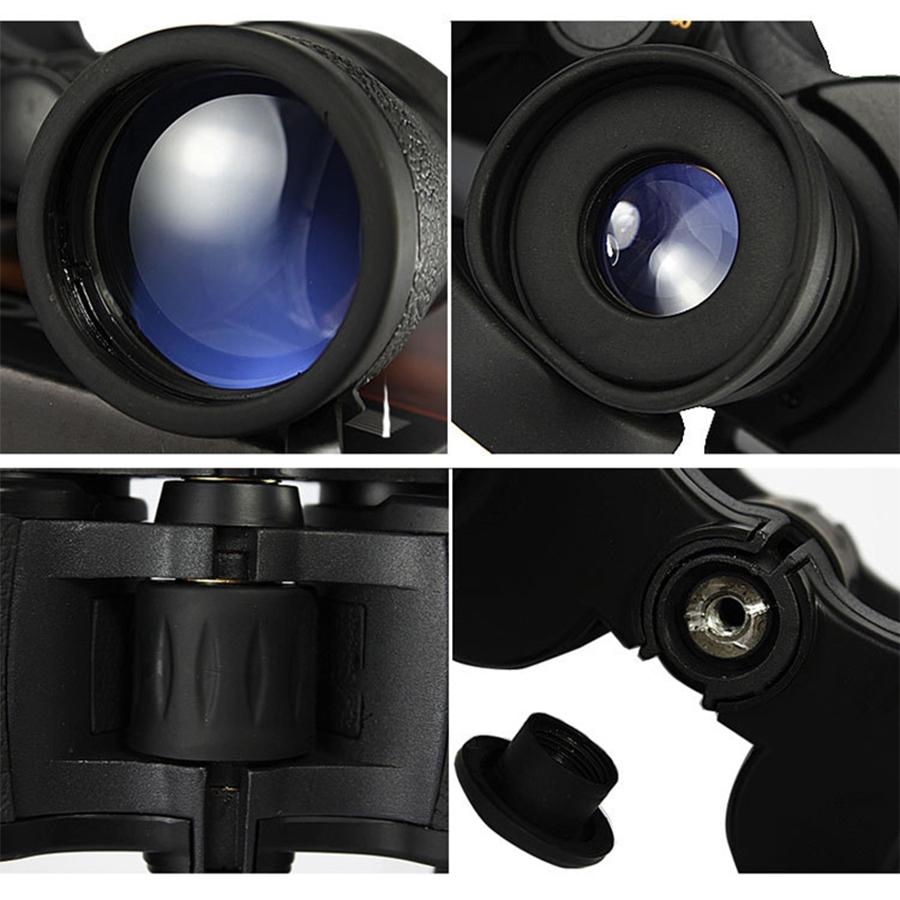 High Definition 20X50 Binocular Telescope For Hunting And Camping-1915197749444349958
