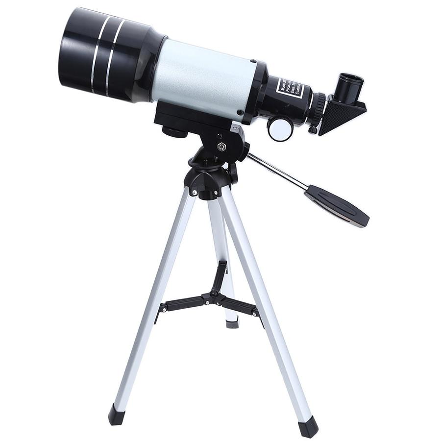 Portable High Definition Astronomical Telescope With Tripod-1915197578488713218
