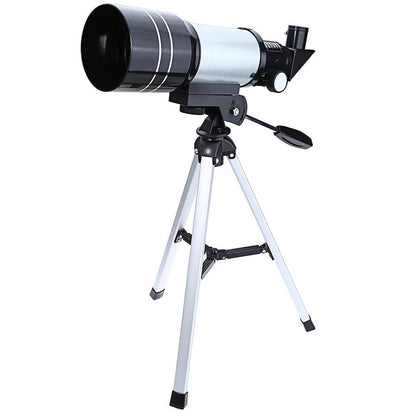 Portable High Definition Astronomical Telescope With Tripod-1915197578488713222