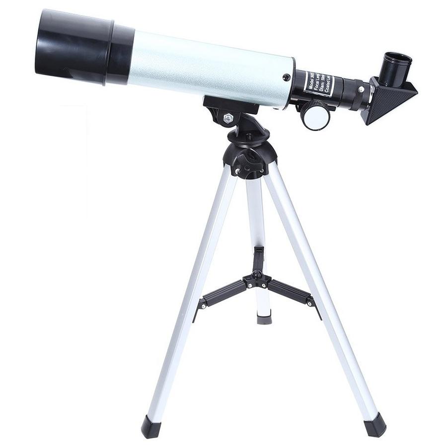 Portable High Definition Astronomical Telescope With Tripod-1915197394358767617