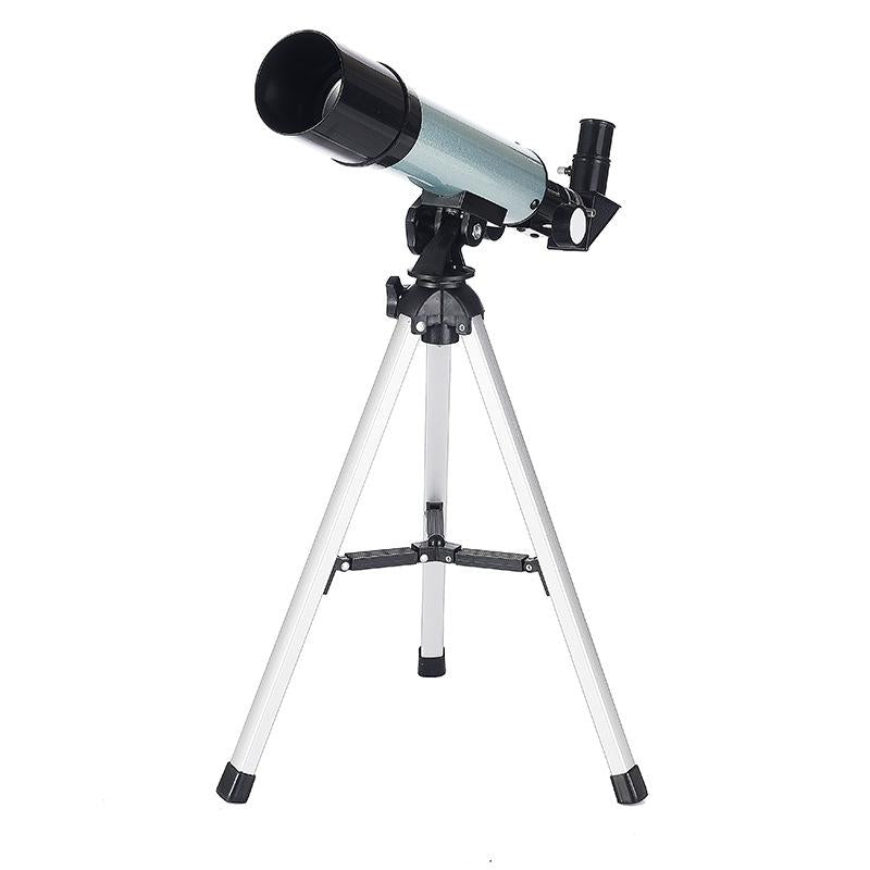 Portable High Definition Astronomical Telescope With Tripod-1915197394358767618
