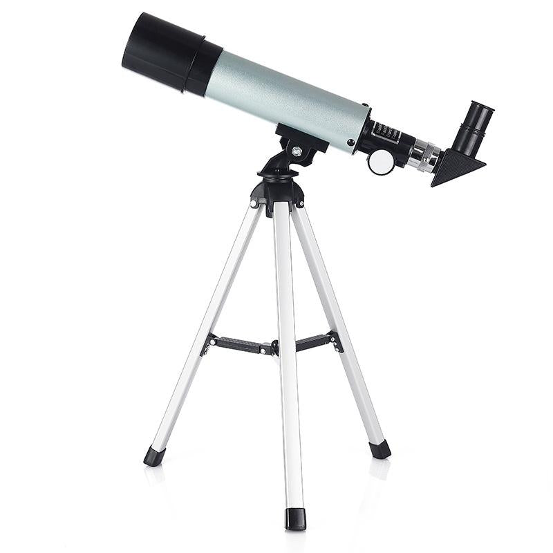Portable High Definition Astronomical Telescope With Tripod-1915197394358767623