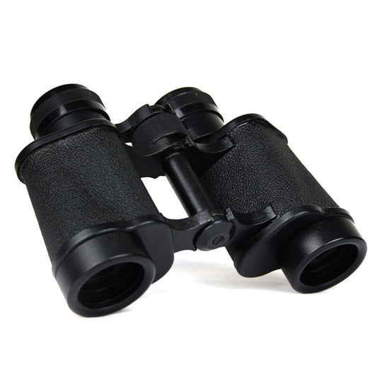 Full Metal High Definition Binoculars - 8X30 For Outdoor Use-1915198233404116993