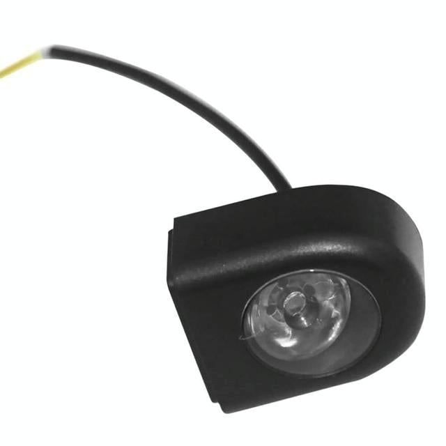 Electric Scooter Led Spotlight For Xiaomi Mijia M365 - Warning Lights And Accessories-1964932242224582657