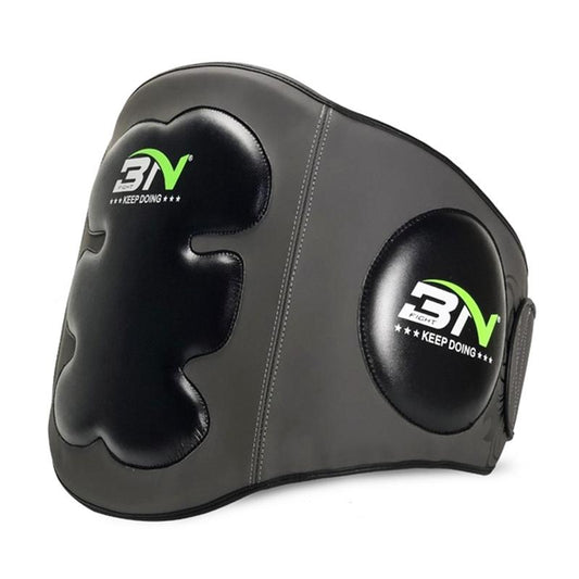 Thoracic Waist Target Protective Gear For Grappling And Striking-1915197450063319041