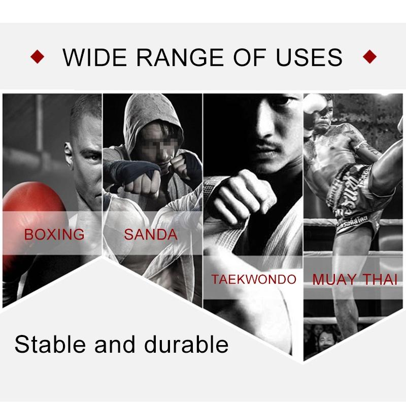 Thoracic Waist Target Protective Gear For Grappling And Striking-1915197450063319046