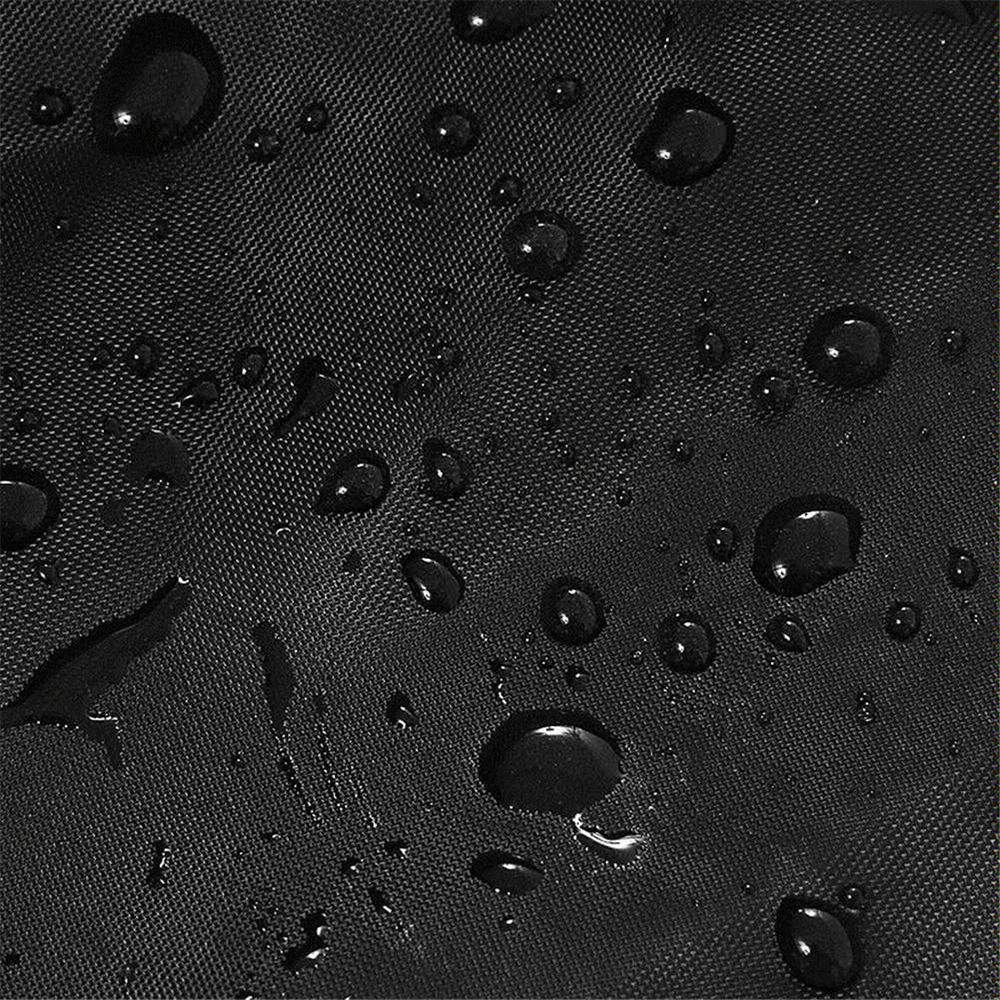 Waterproof Propane Tank Cover - Small Uv Protection-1964932173714821124