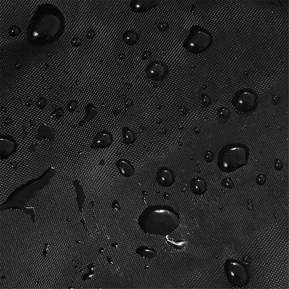 Waterproof Propane Tank Cover - Small Uv Protection-1964932173714821124