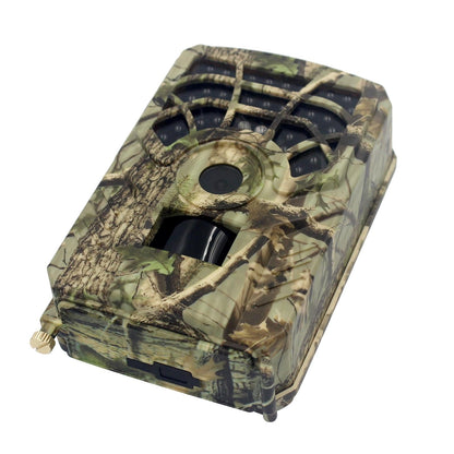 12Mp Outdoor Night Vision Hunting Camera With Motion Activation-1915197668464922625