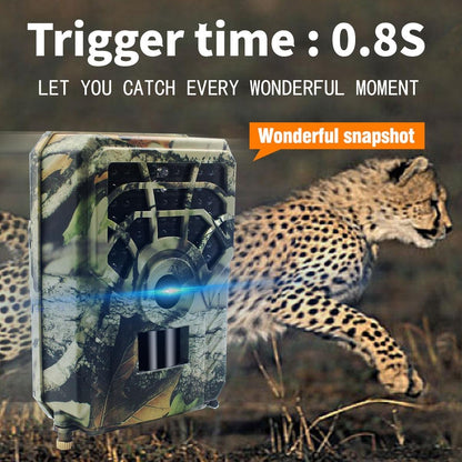 12Mp Outdoor Night Vision Hunting Camera With Motion Activation-1915197668464922631