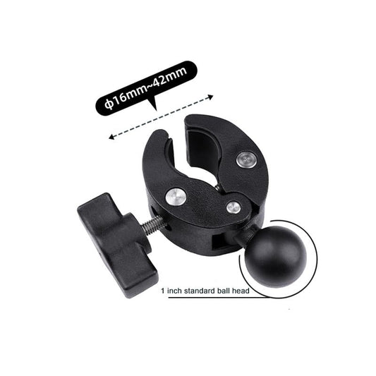 Universal Motorcycle Handlebar Mount-1915198431392043009