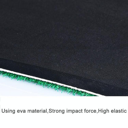 Premium Indoor Golf Mat With Tee - 30X90Cm-1964932279587442693