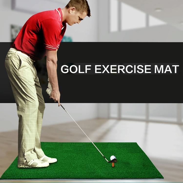 Premium Indoor Golf Mat With Tee - 30X90Cm-1964932279587442694