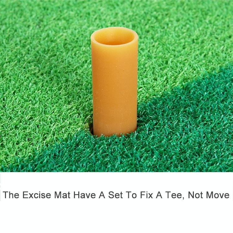50X80Cm Indoor Golf Mat With Tee - Regular Edition Made Of Eva Material-1915197483152183300