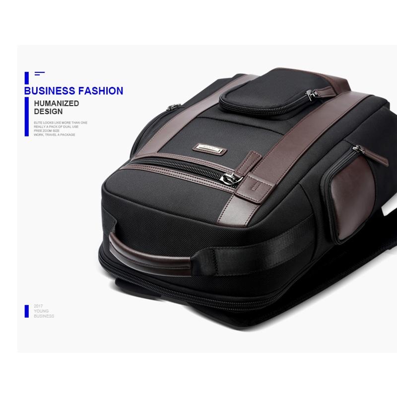 Waterproof Anti-Theft Outdoor Shoulder Bag With Usb Port - Large Capacity - Black-1915196803091927048