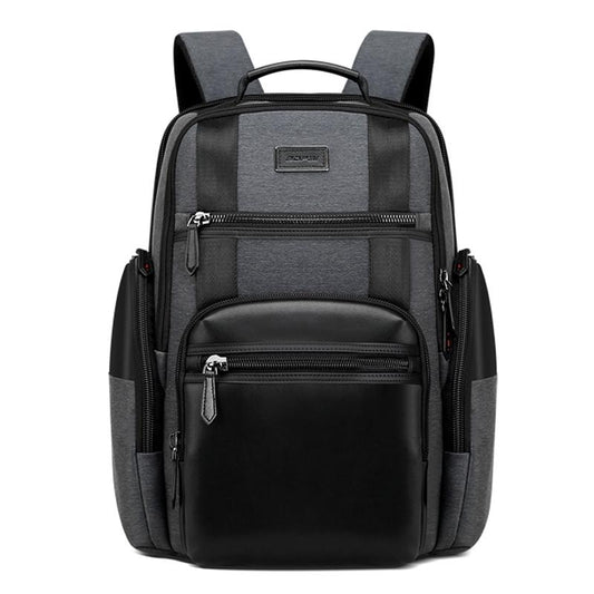 Outdoor Anti-Theft Waterproof Shoulder Bag With Usb Port - Large Capacity-1915196559897792513