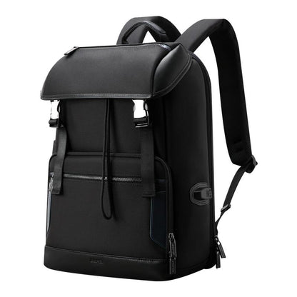 Waterproof Anti-Theft Travel Backpack - 31X19X43Cm In Black-1915196683810115590