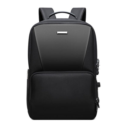 Anti-Theft Waterproof Business Backpack For Travel - 30X15X44Cm In Black-1915196709378592769