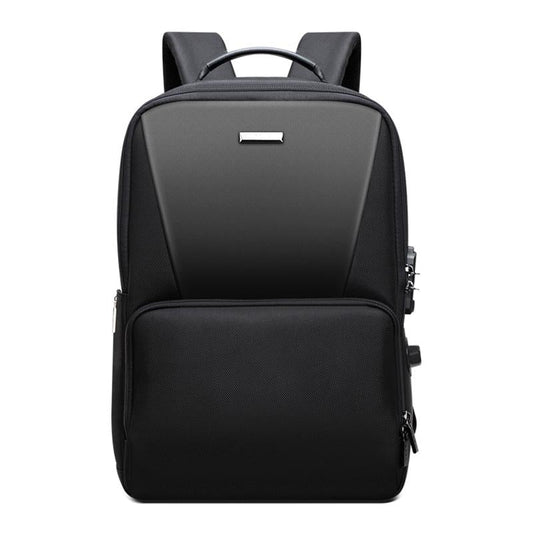 Anti-Theft Waterproof Business Backpack For Travel - 30X15X44Cm In Black-1915196709378592769