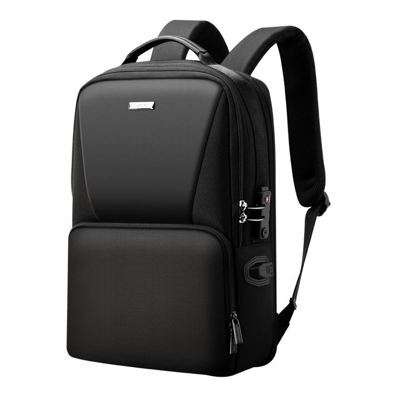 Anti-Theft Waterproof Business Backpack For Travel - 30X15X44Cm In Black-1915196709378592776