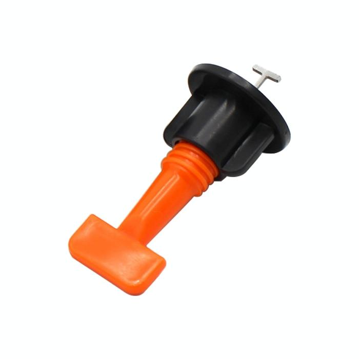 50-Pack Tile Leveling Clips For Perfect Paving Alignment-1915197985650774017