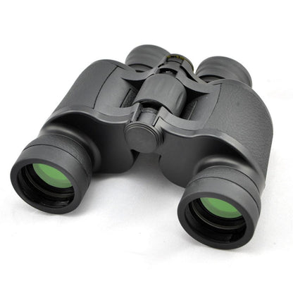 Waterproof Long Range Binoculars For Travel / Hunting - 8X40V Hd Zoom-1915197735506677760