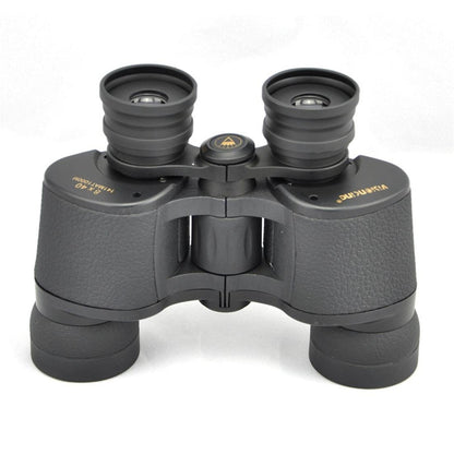 Waterproof Long Range Binoculars For Travel / Hunting - 8X40V Hd Zoom-1915197735506677761