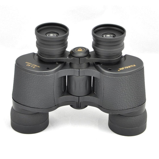 Waterproof Long Range Binoculars For Travel / Hunting - 8X40V Hd Zoom-1915197735506677761