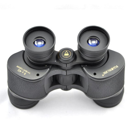 Waterproof Long Range Binoculars For Travel / Hunting - 8X40V Hd Zoom-1915197735506677762