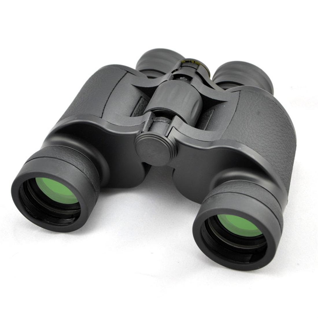 Waterproof Long Range Binoculars For Travel / Hunting - 8X40V Hd Zoom-1915197735506677765