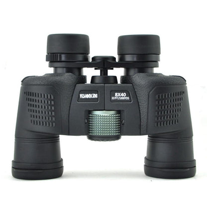High-Quality 8X40 Binoculars For Birdwatching Hunting And Camping-1915197561682137089