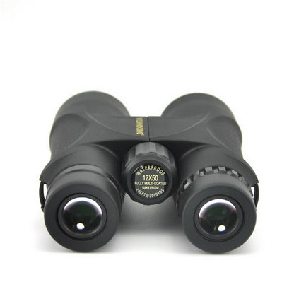 Waterproof 12X50 Binoculars For Birdwatching / Hunting Full Multicoated Optics-1915196978703241219