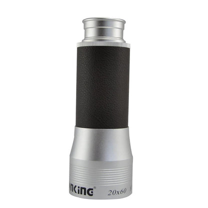 Portable High Power Monocular For Hunting Travel And Camping - 20X60-1915197906810441729