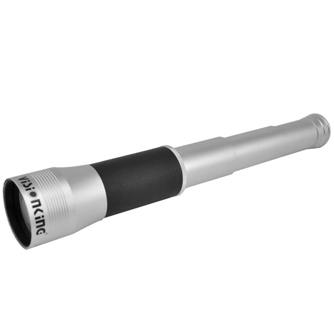 Portable High Power Monocular For Hunting Travel And Camping - 20X60-1915197906814636033